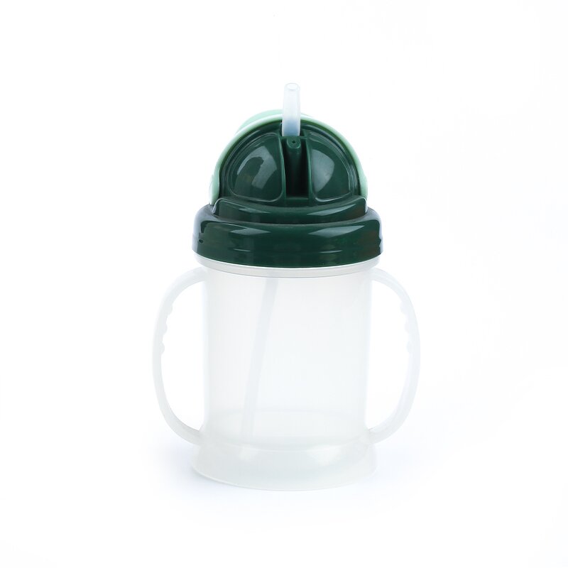 Baby Drinking Cup Factory - Eco Friendly BPA Free Sippy