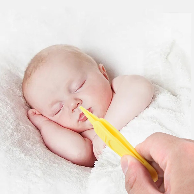 Baby Manicure Kit Factory - 2025 4 in 1 Safe Use Wholesale