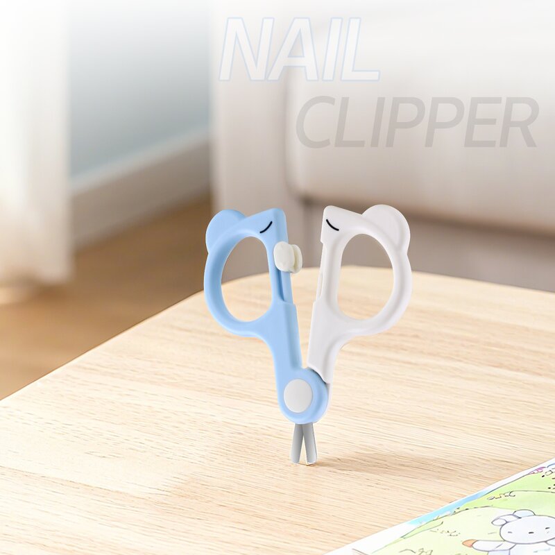 Baby Nail Trimmer Factory - Hot Selling Anti Pinch Safety Kit