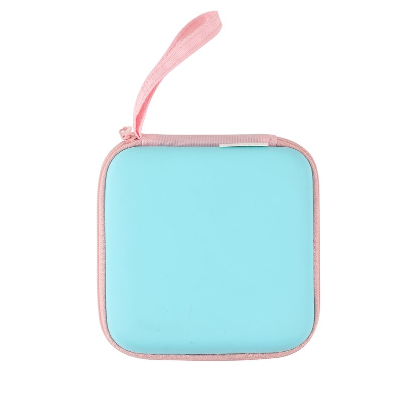 Baby Nail Care Kit Factory - 6 Piece BPA Free Safety Set