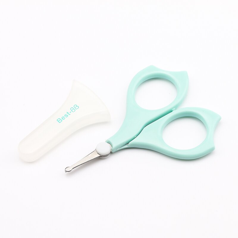 Baby Nail Care Set Factory - 3 Piece Manicure for Children