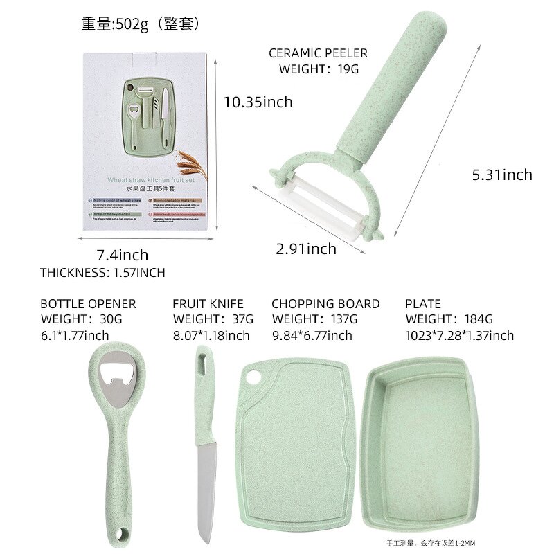 Baby Kitchen Tools Factory - Eco Friendly Multifunctional