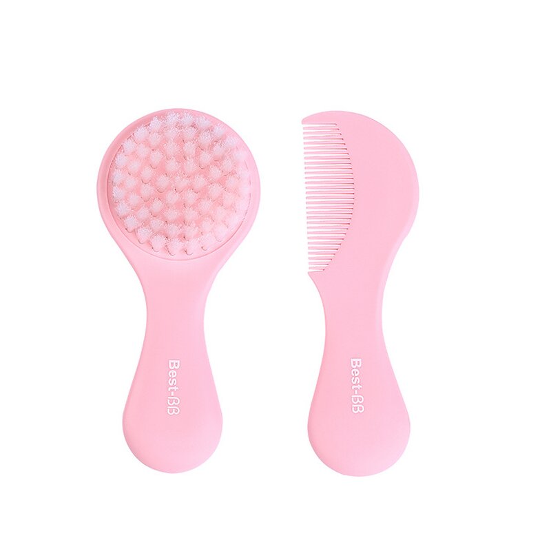 Baby Care Kit Factory - Manufacturer Direct Sale Comb Set