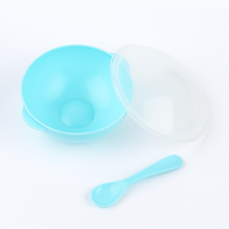 Baby Food Bowl Factory - High Quality BPA Free Hot Selling