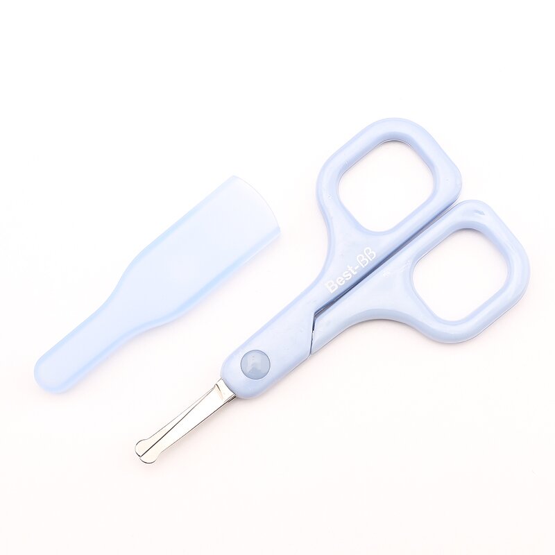 Baby Nail Care Set Factory - 3 Pcs Professional New Design