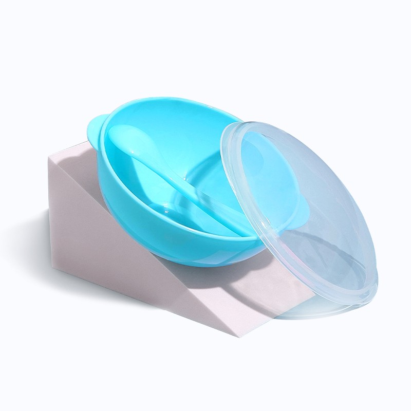 Baby Food Bowl Factory - High Quality BPA Free Hot Selling