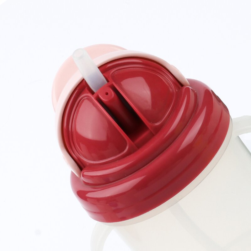 Baby Drinking Cup Factory - Eco Friendly BPA Free Sippy