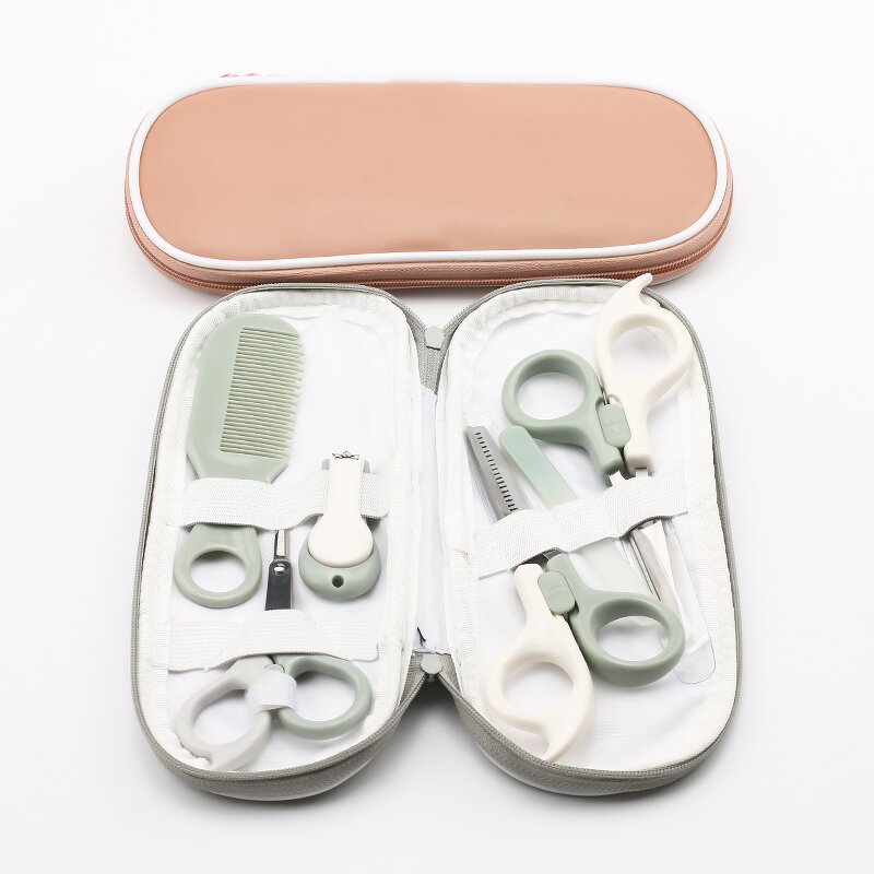 Baby Scissors Factory - 6 Pcs High Quality Thinning Scissors