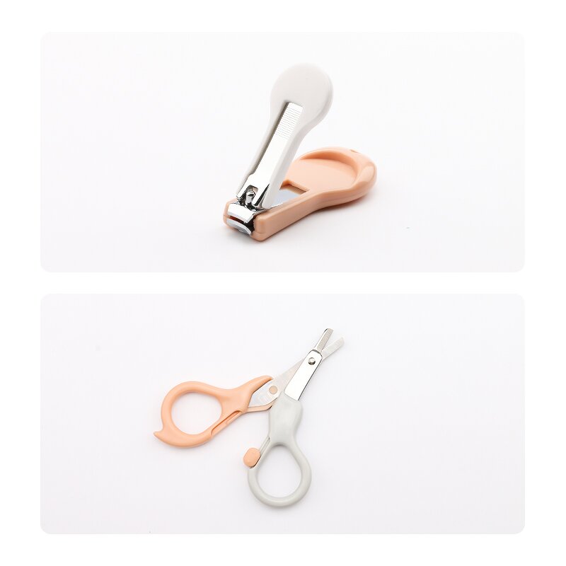 Baby Scissors Factory - 6 Pcs High Quality Thinning Scissors