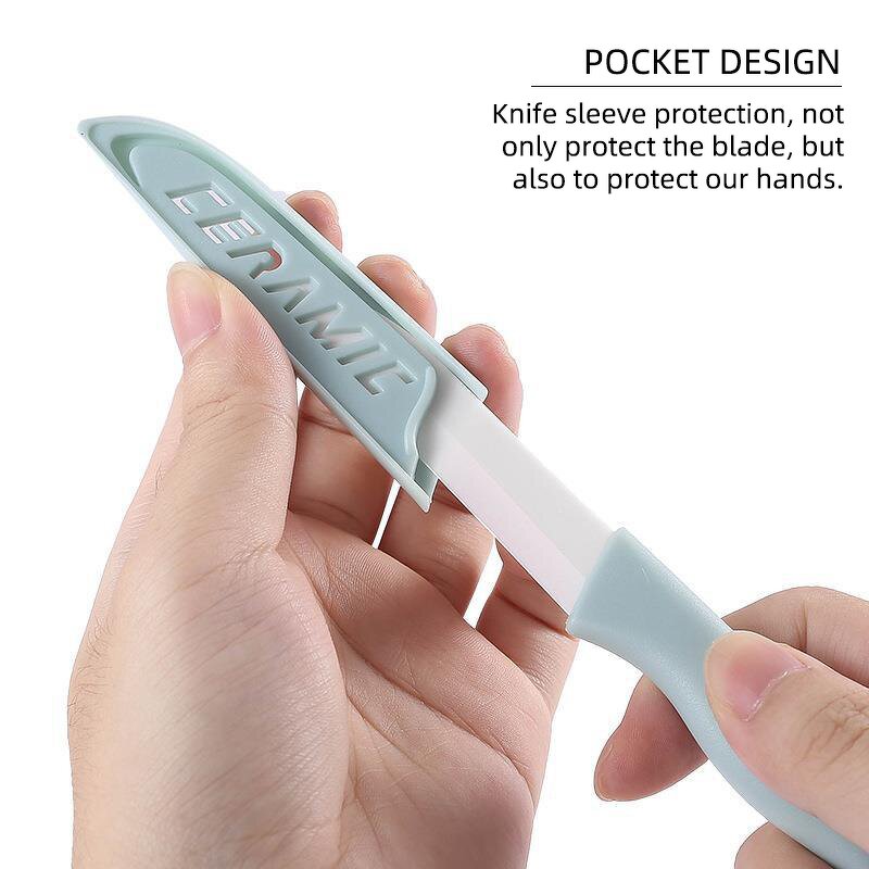 Baby Kitchen Knife Set Factory - Handmade Stainless Steel