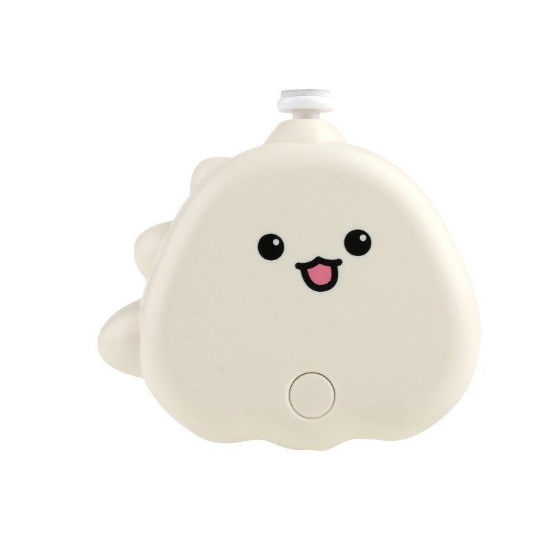 Baby Nail Grinder Factory - USB Rechargeable 6 in 1 Safety