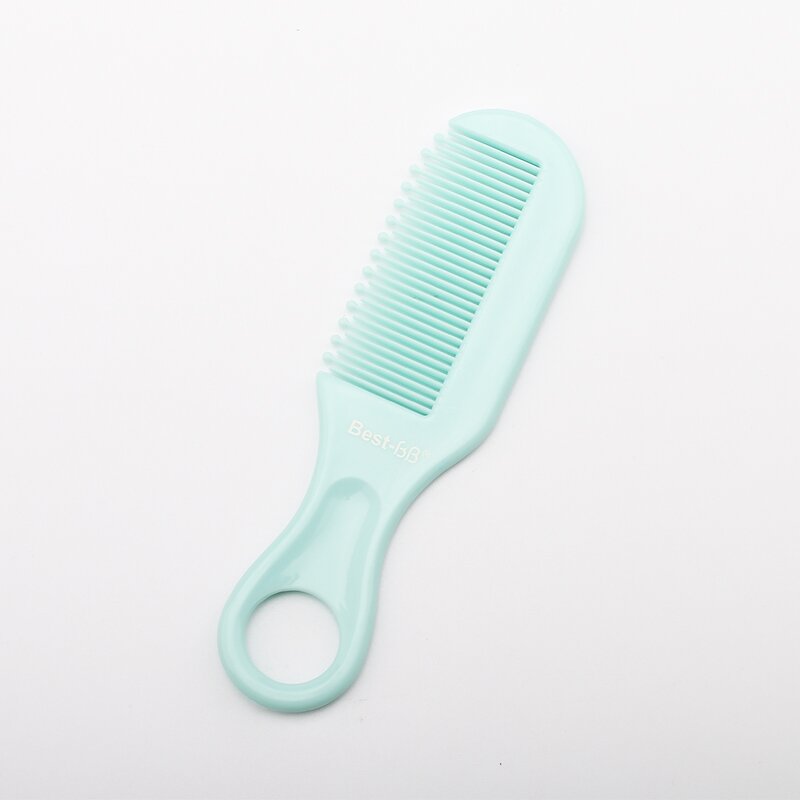 Baby Comb Set Factory - Manufacturers Hot Sell Grooming Kit