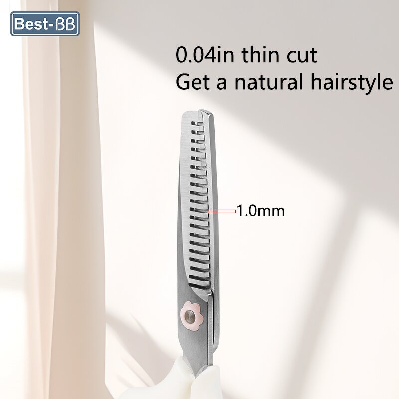 Baby Hair Clippers Set Factory - Portable Stainless Steel