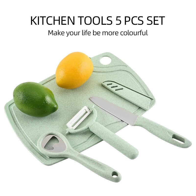 Baby Kitchen Tools Factory - Eco Friendly Multifunctional