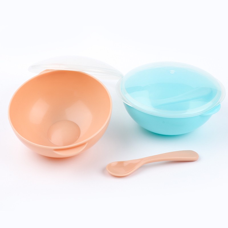 Baby Food Bowl Factory - High Quality BPA Free Hot Selling