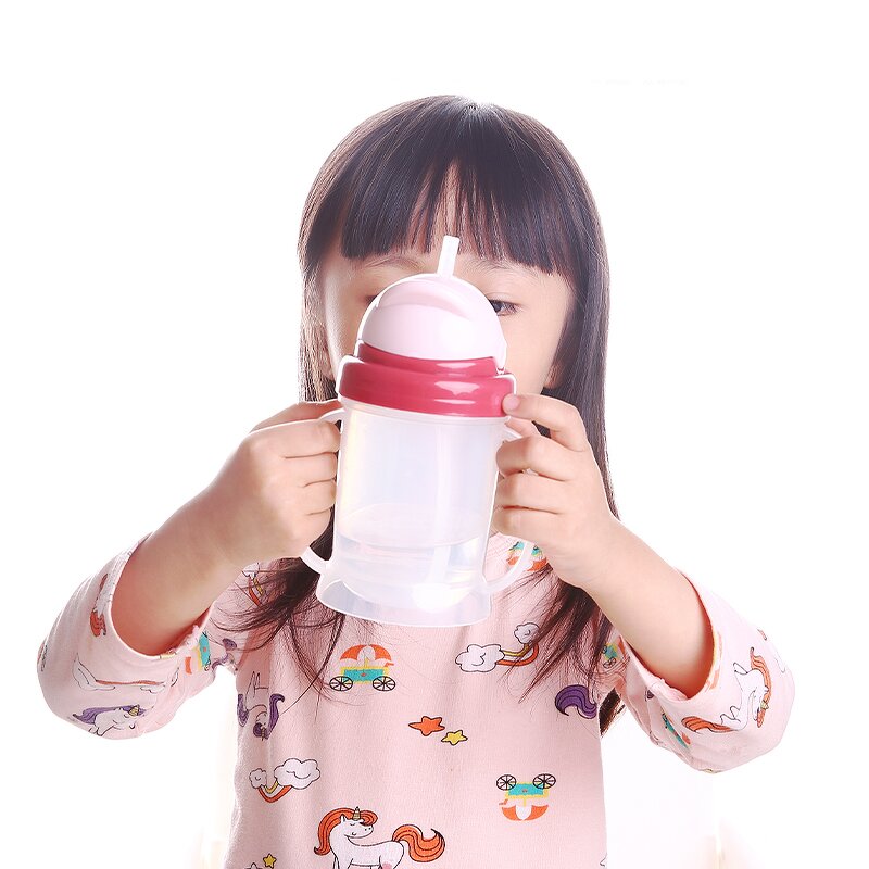 Baby Drinking Cup Factory - Eco Friendly BPA Free Sippy