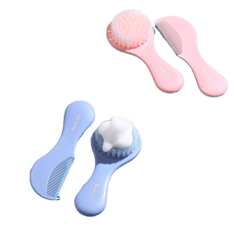 Baby Care Kit Factory - Manufacturer Direct Sale Comb Set