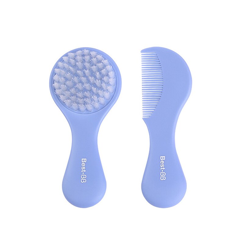 Baby Care Kit Factory - Manufacturer Direct Sale Comb Set