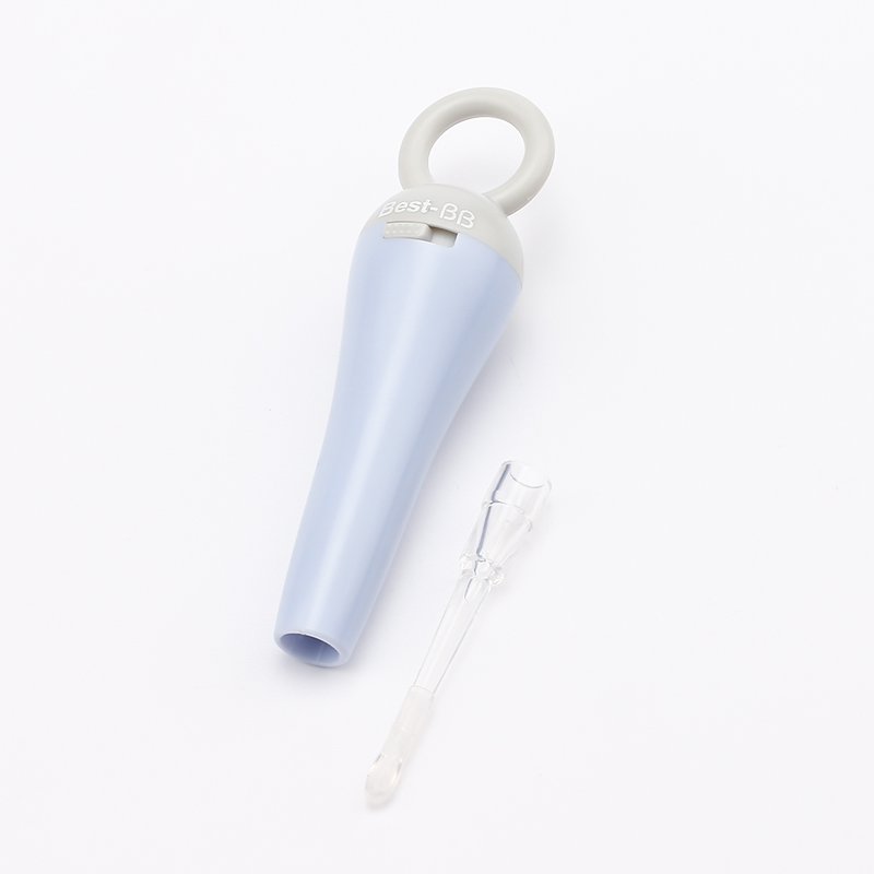 Baby Grooming Kit Factory - Wholesale Luminous Earwax Spoon