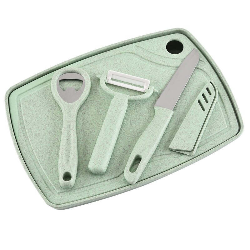 Baby Kitchen Tools Factory - Eco Friendly Multifunctional