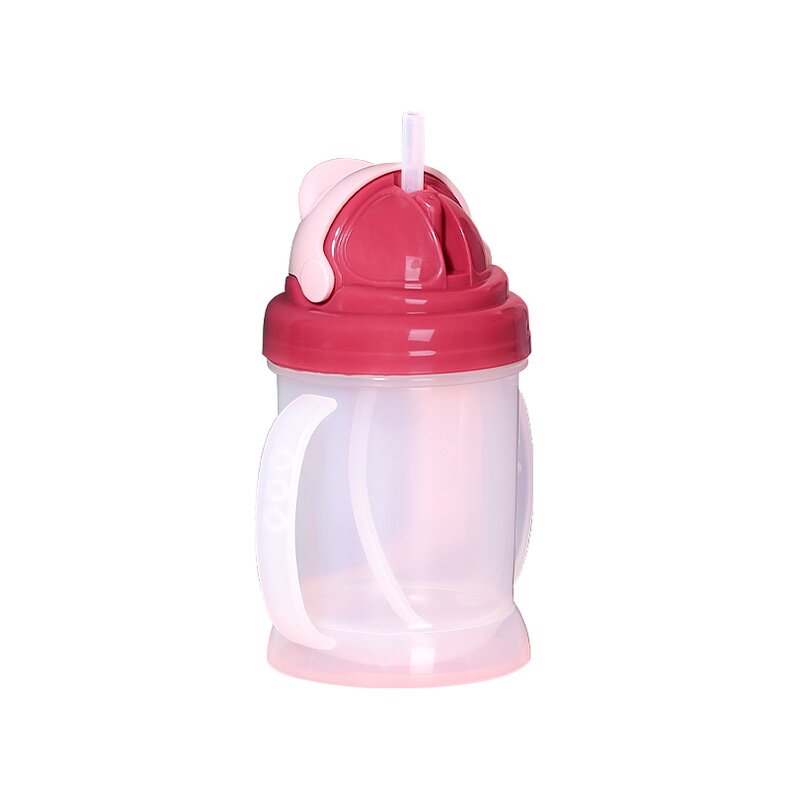 Baby Drinking Cup Factory - Eco Friendly BPA Free Sippy