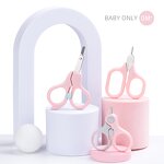 Baby nail care products