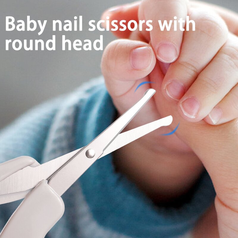 Baby Care Kit Factory - Custom Color OEM 9 Piece Set