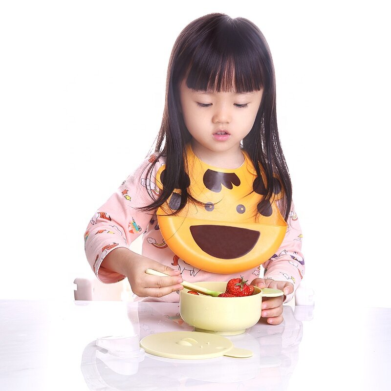 Baby Feeding Set Factory - Food Grade PP BPA Free Tableware
