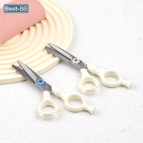 Baby Hair Clippers Set Factory - Portable Stainless Steel