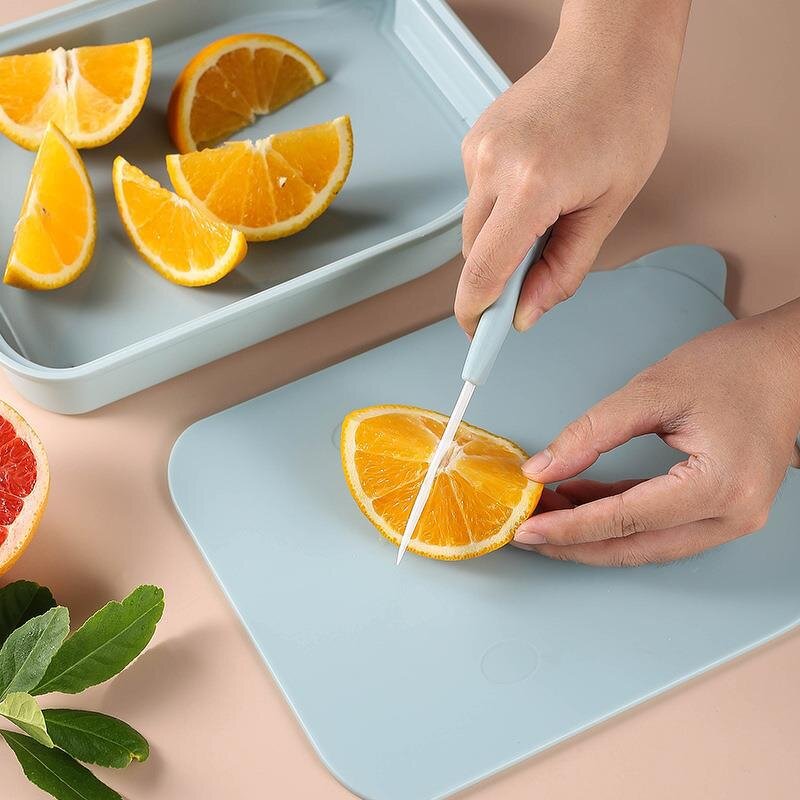 Baby Kitchen Knife Set Factory - Handmade Stainless Steel