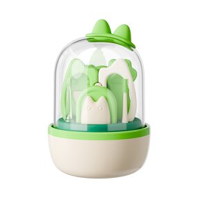 Baby Care Kit Factory - 5 Piece BPA Free Stainless Steel