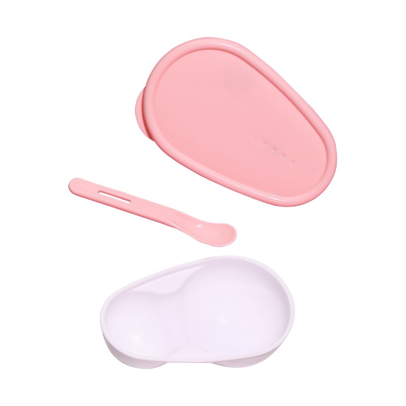 Baby Grinding Bowl Factory - Direct Manufacturer Homemade