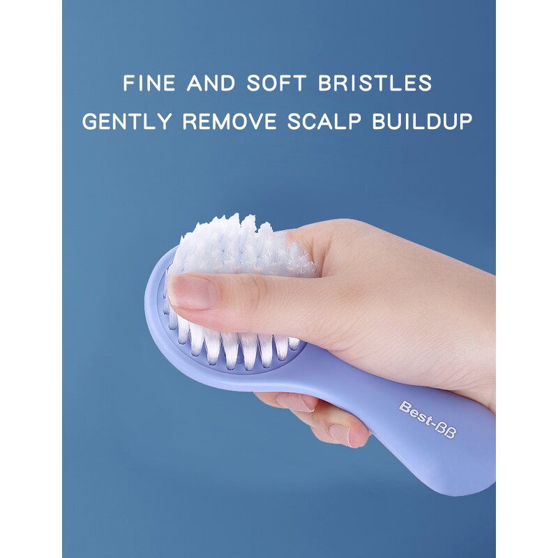 Baby Care Kit Factory - Manufacturer Direct Sale Comb Set