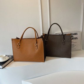 Tote Bag Manufacturer - Wholesale Large Capacity