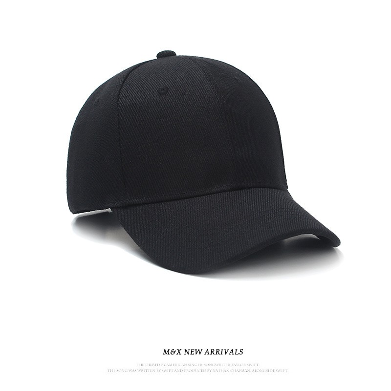Baseball Cap Manufacturer - Wholesale Customized