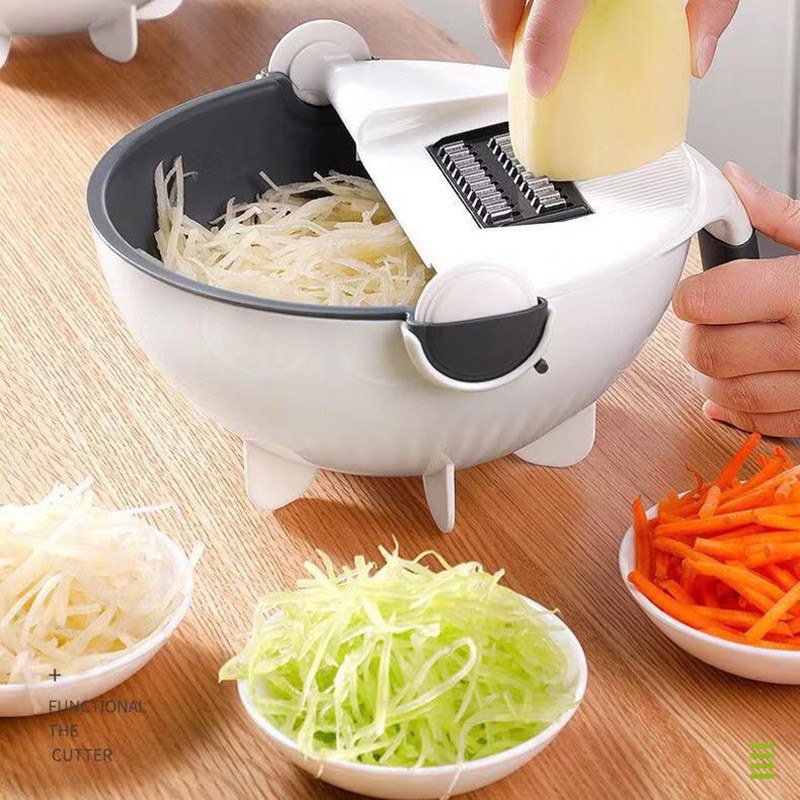 Kitchen Peeler Manufacturer - 6 in 1