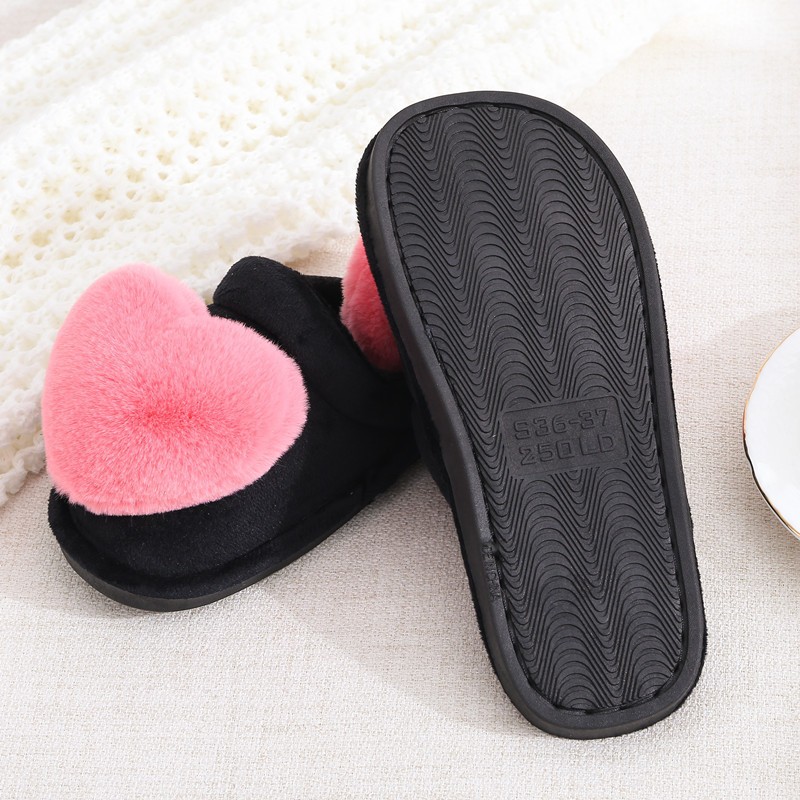 House Slippers Manufacturer - Winter Warm Non-slip