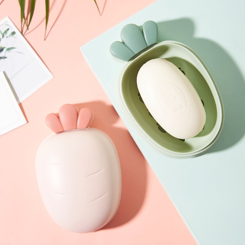 Soap Dish Manufacturer - Bamboo Wood