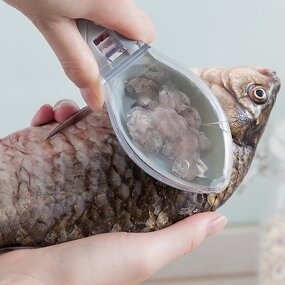 Fruit Peeler Manufacturer - 1PC Portable