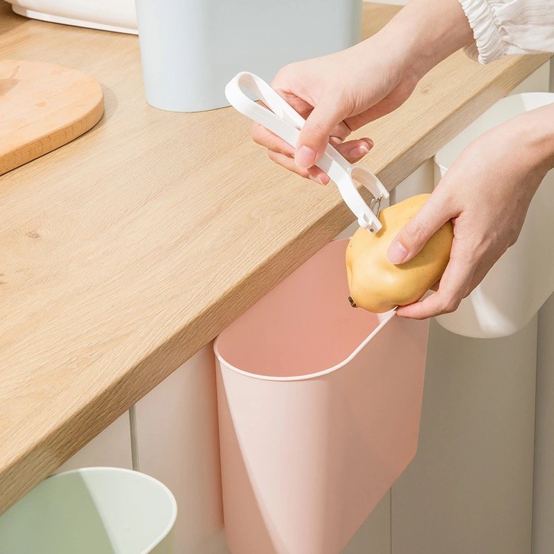 Trash Bag Holder Manufacturer - Portable Plastic