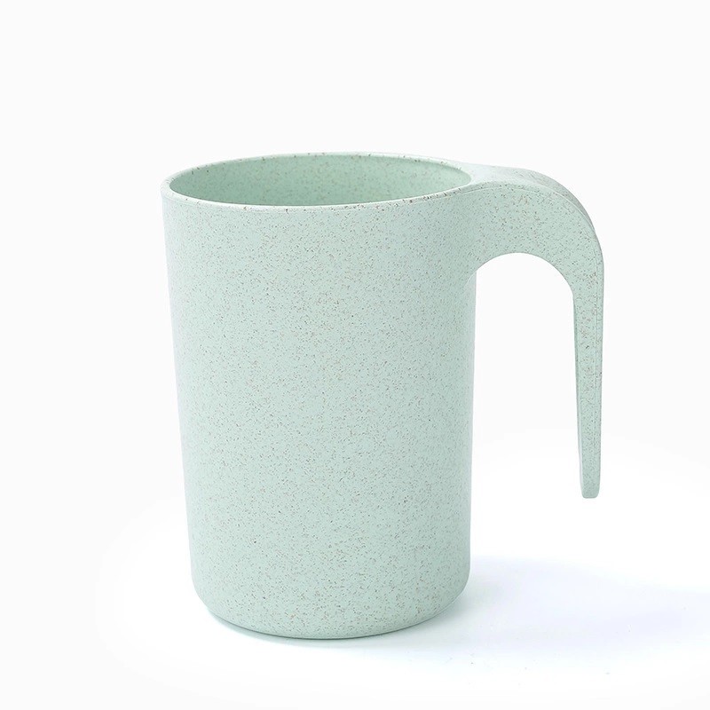 Coffee Cup Set Manufacturer - 6 Piece Ceramic