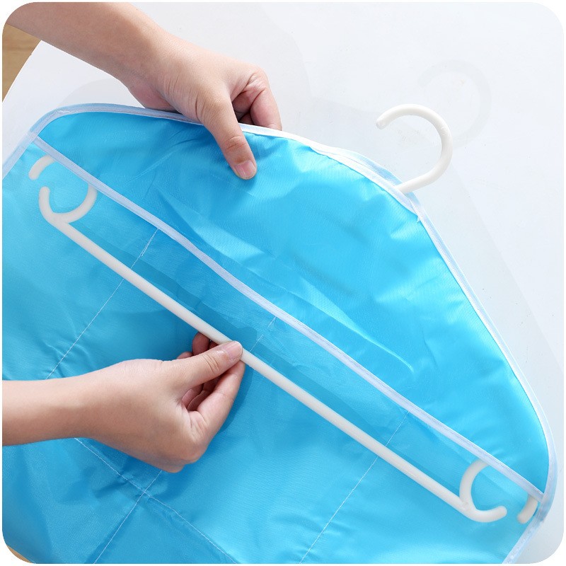 Hanging Organizer Manufacturer - Clear Underwear Socks