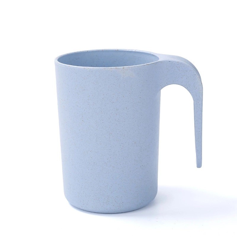 Coffee Cup Set Manufacturer - 6 Piece Ceramic