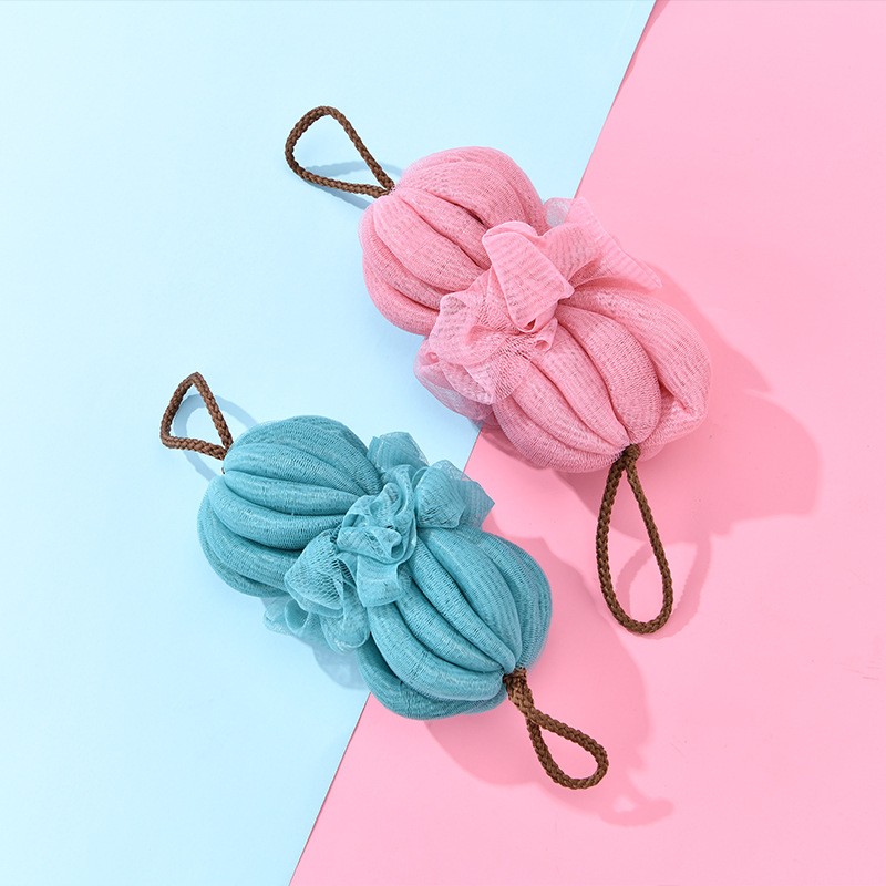 Shower Puff Manufacturer - High Quality Loofah