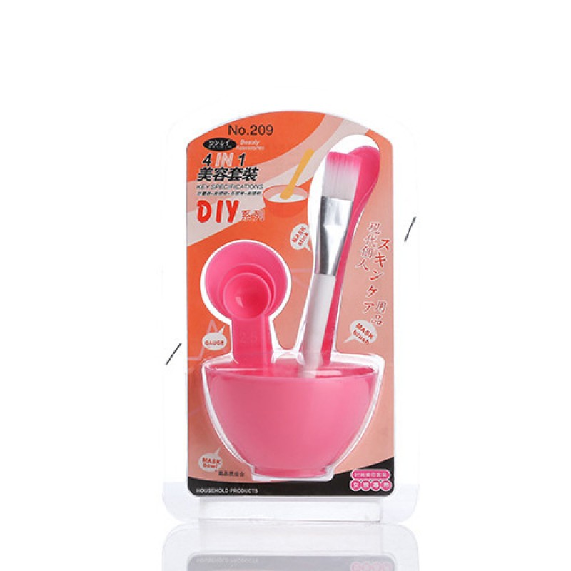 Mask Tool Set Manufacturer - Cheap 6pcs