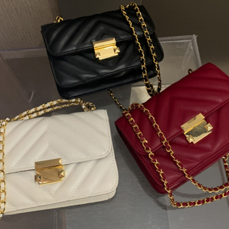 Shoulder Handbag Manufacturer - Luxury Women Tote