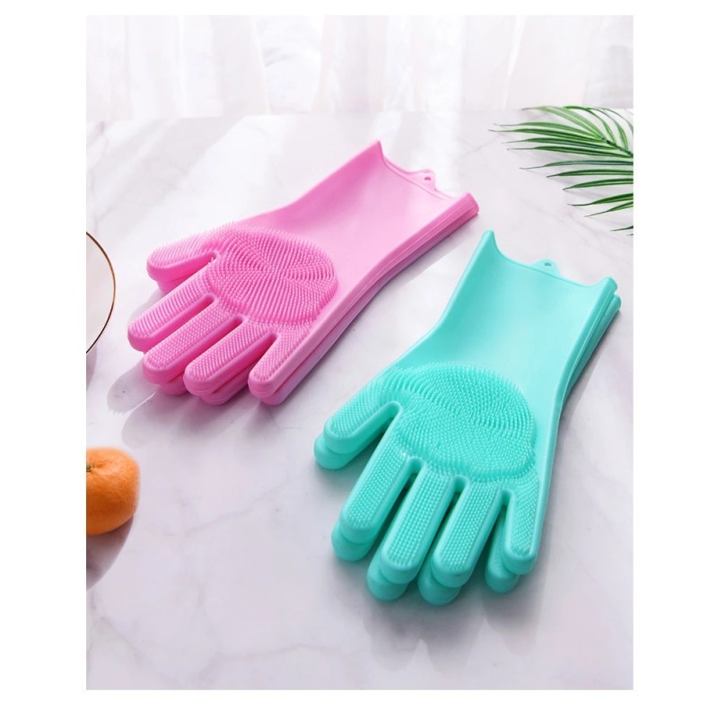 Silicone Gloves Manufacturer - Hot Products Kitchen