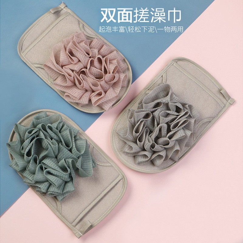 Pet Bath Sponge Manufacturer - High Pressure