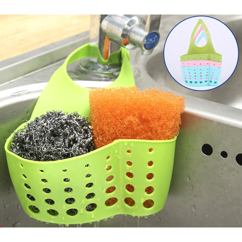 Sink Storage Bag Manufacturer - Multicolor Kitchen Bathroom