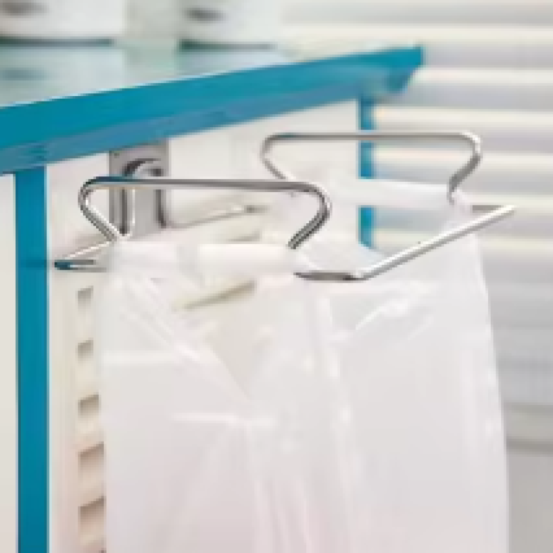 Waste Bin Manufacturer - Folding Wall